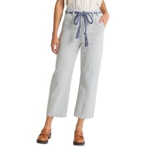 THE GREAT. The Voyager Pant Size 27 NWT